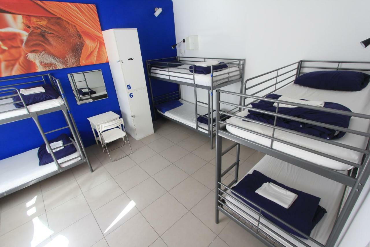 Metropole Budget Hostel Saint Julian's Exterior photo